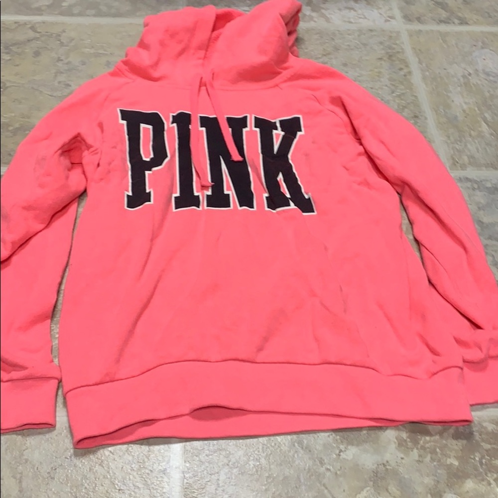 New Victoria’s Secret Pink Sweatshirt